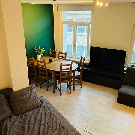 Antwerp Meir Appartement Екстериор снимка