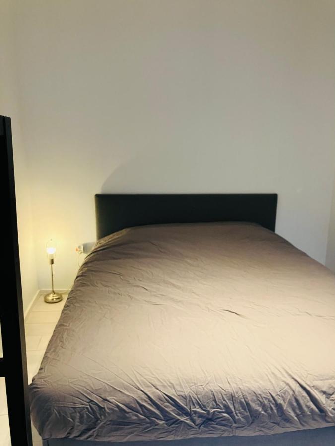 Antwerp Meir Appartement Екстериор снимка