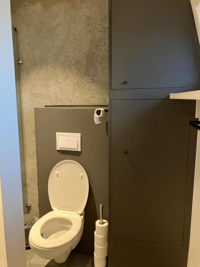 Antwerp Meir Appartement Екстериор снимка