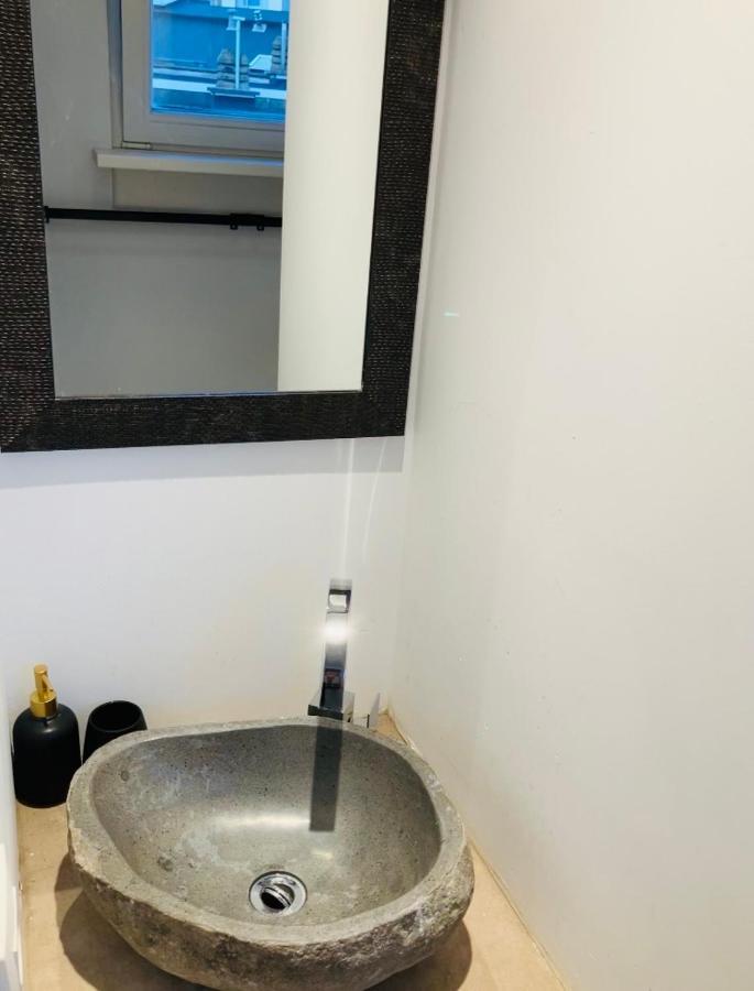 Antwerp Meir Appartement Екстериор снимка