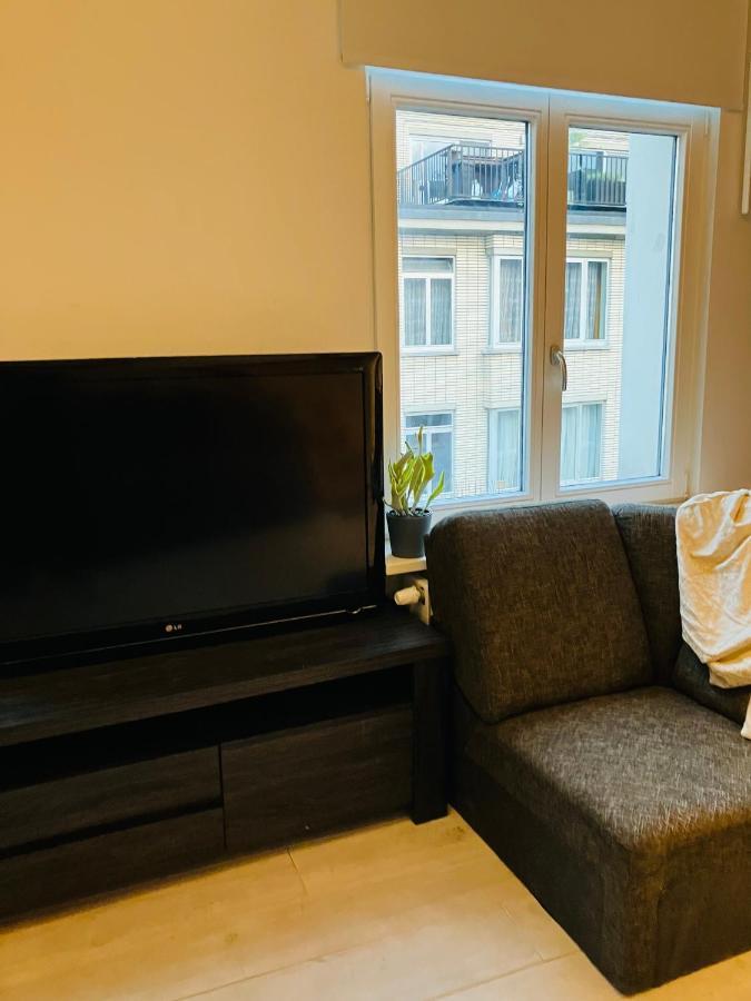 Antwerp Meir Appartement Екстериор снимка