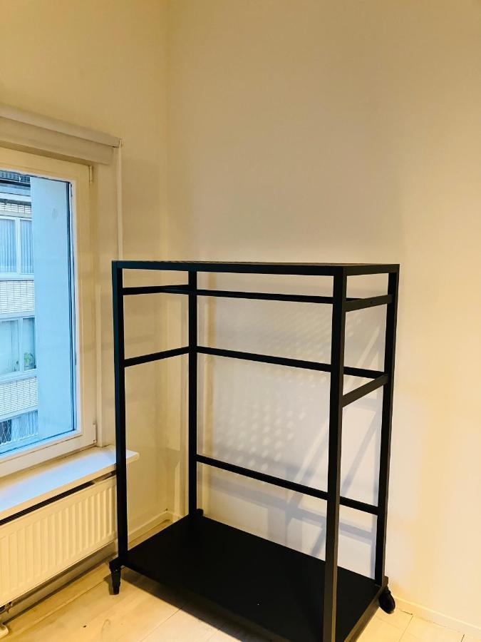 Antwerp Meir Appartement Екстериор снимка