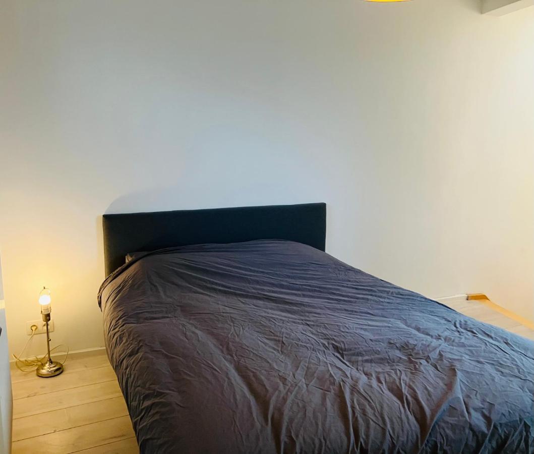 Antwerp Meir Appartement Екстериор снимка
