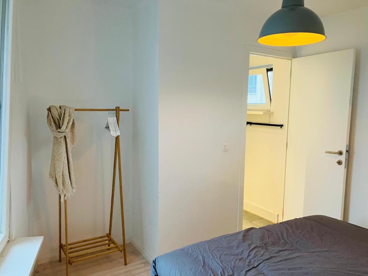 Antwerp Meir Appartement Екстериор снимка
